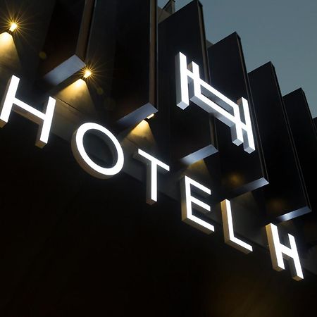 Hotel H Сеул Екстер'єр фото