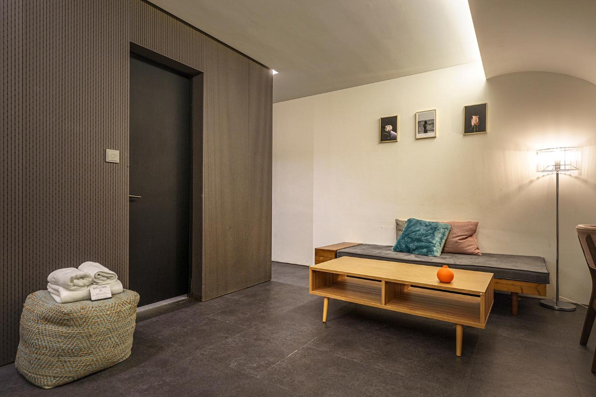 Hotel H Сеул Екстер'єр фото
