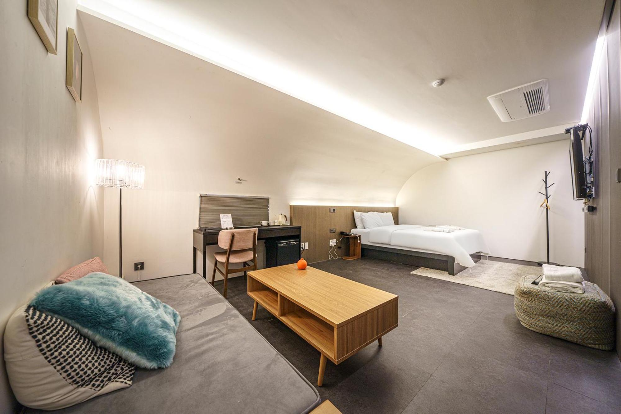 Hotel H Сеул Екстер'єр фото