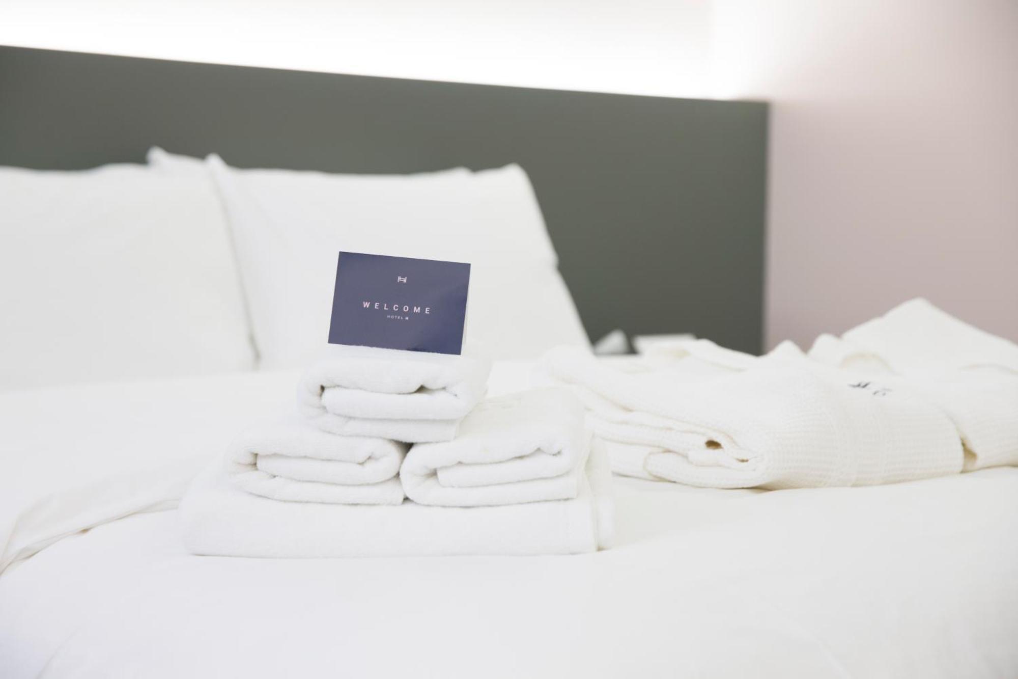 Hotel H Сеул Екстер'єр фото