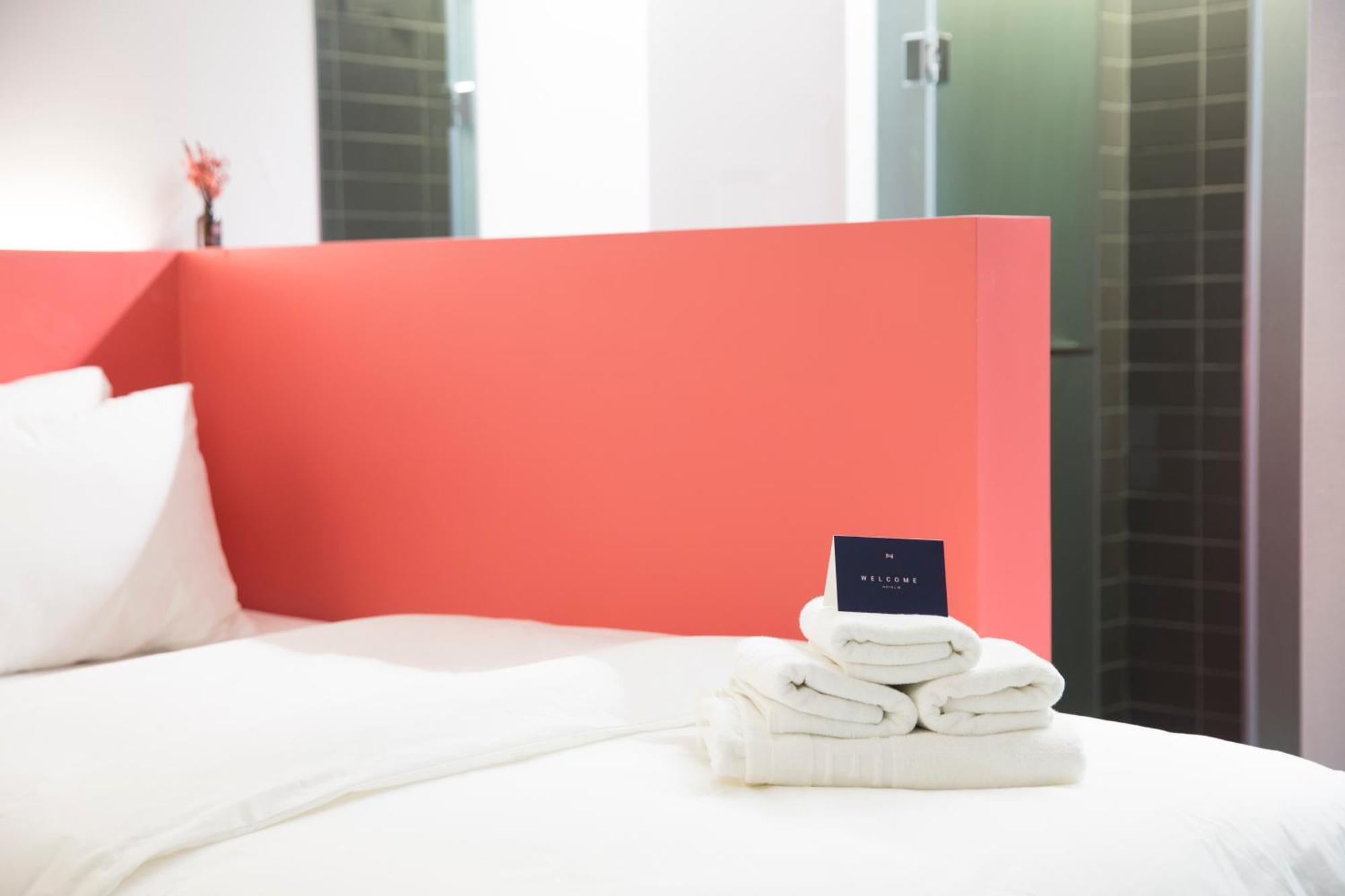 Hotel H Сеул Екстер'єр фото