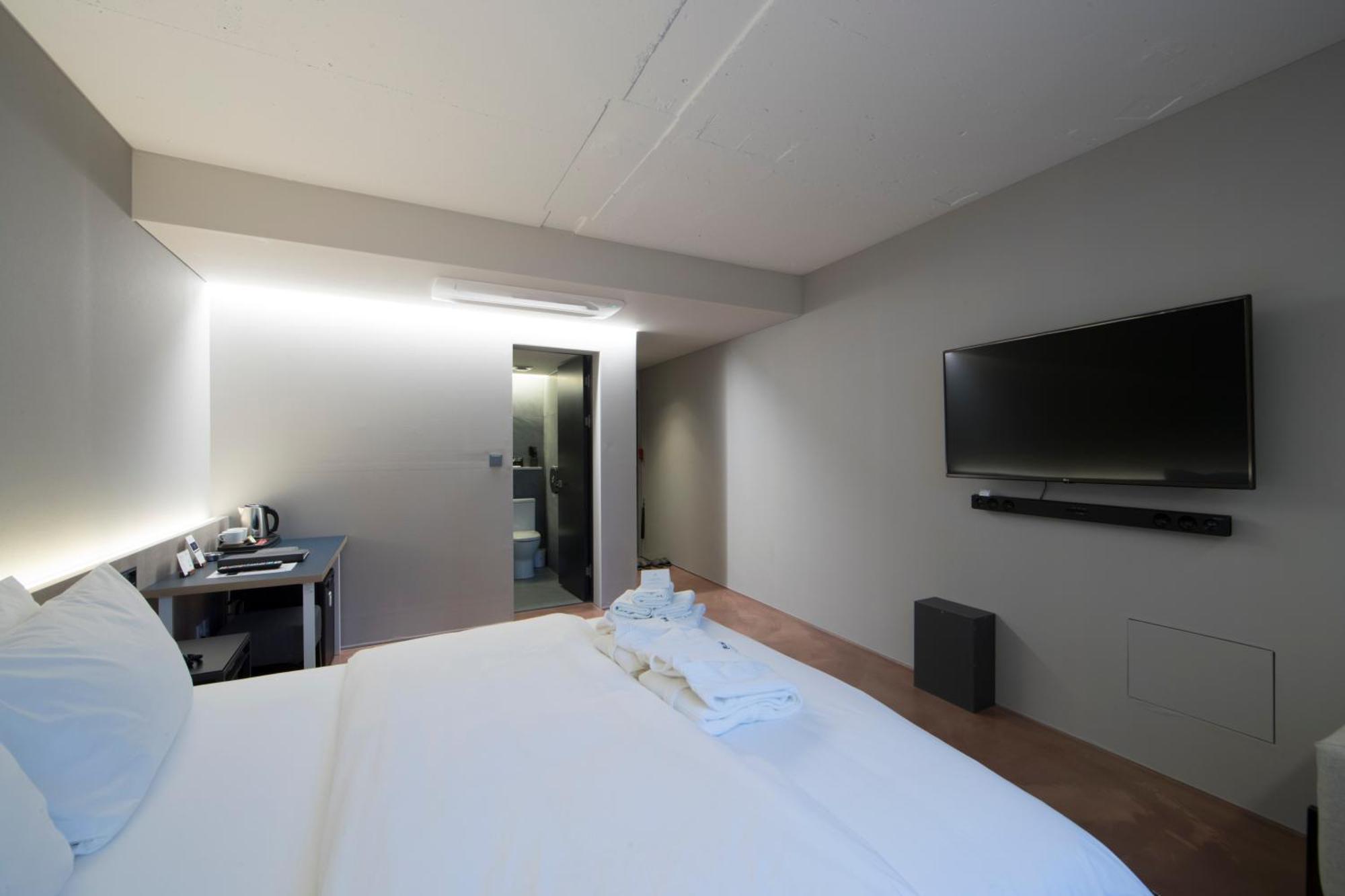 Hotel H Сеул Екстер'єр фото
