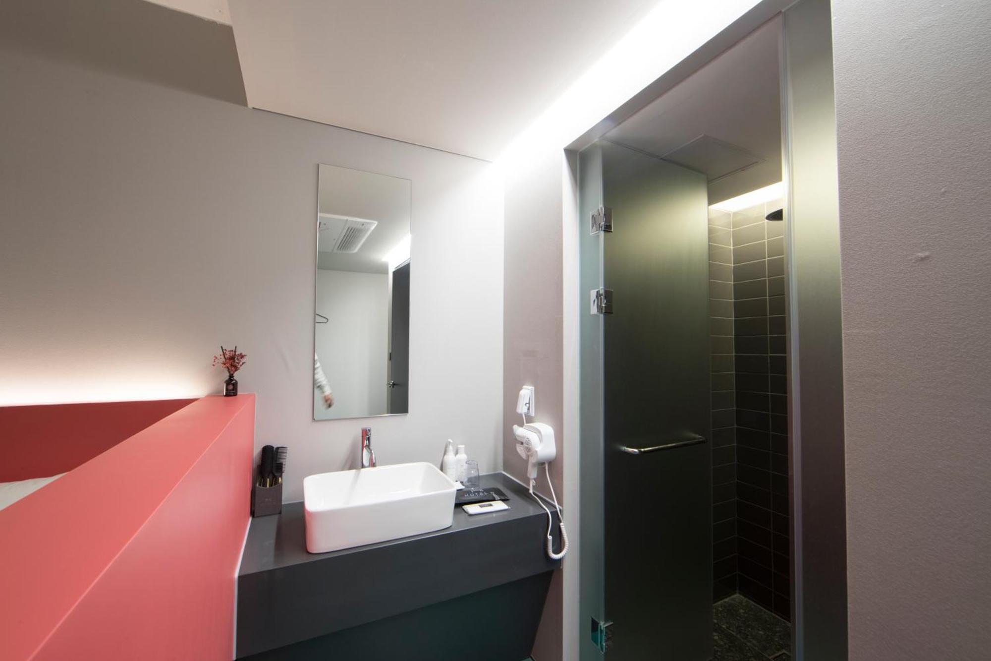 Hotel H Сеул Екстер'єр фото