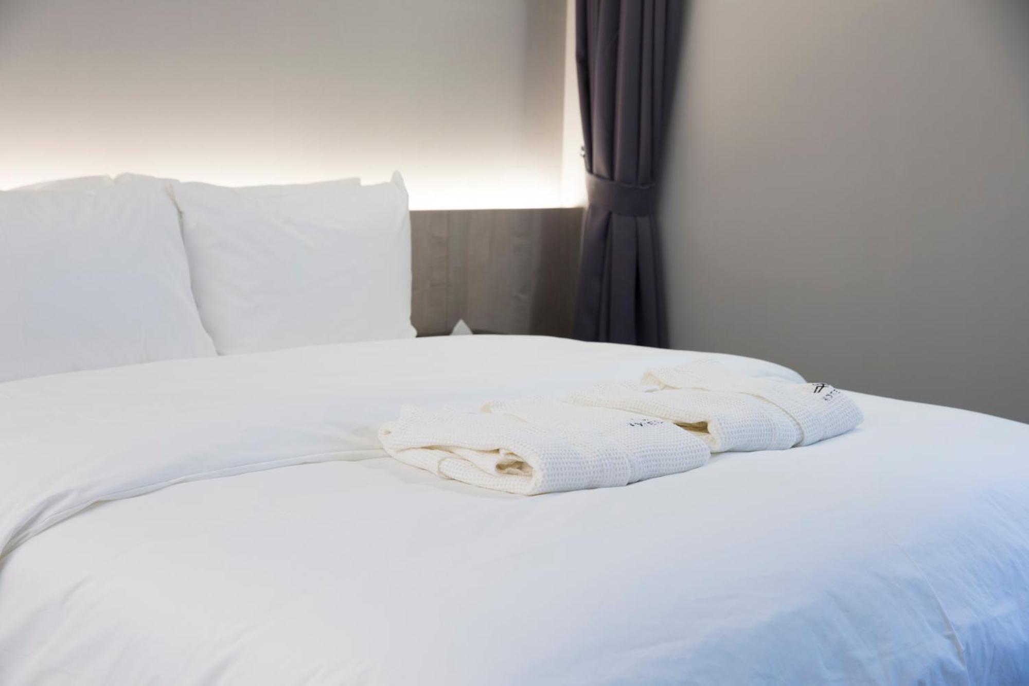 Hotel H Сеул Екстер'єр фото