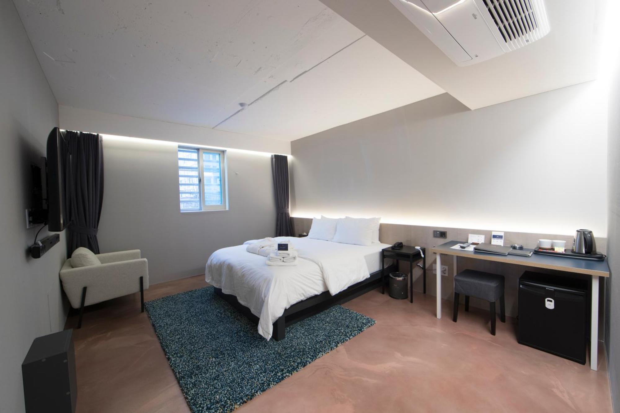 Hotel H Сеул Екстер'єр фото