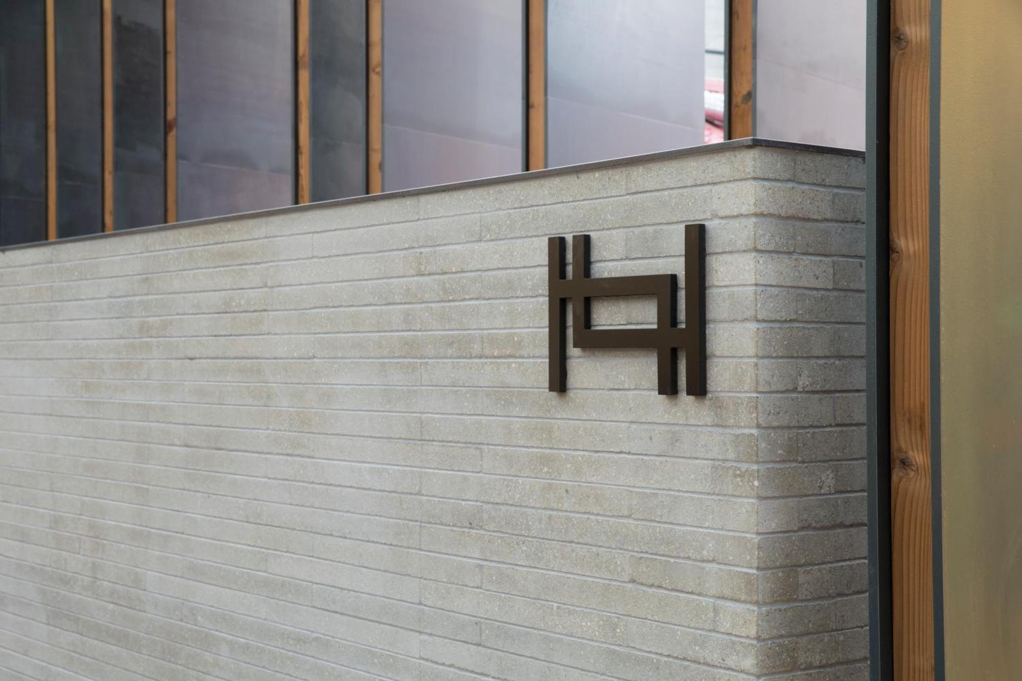 Hotel H Сеул Екстер'єр фото
