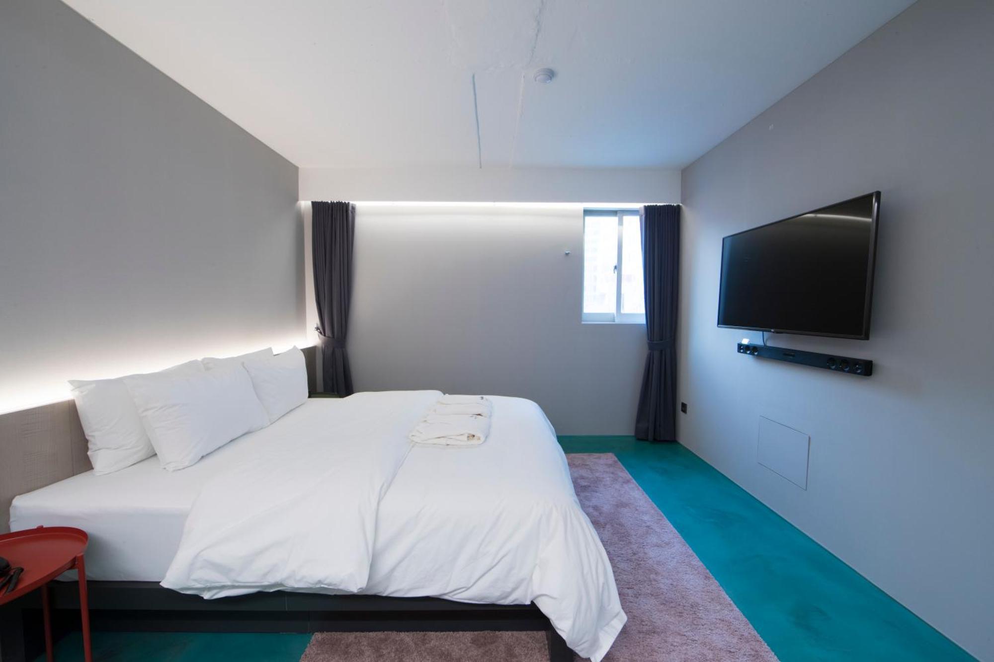 Hotel H Сеул Екстер'єр фото