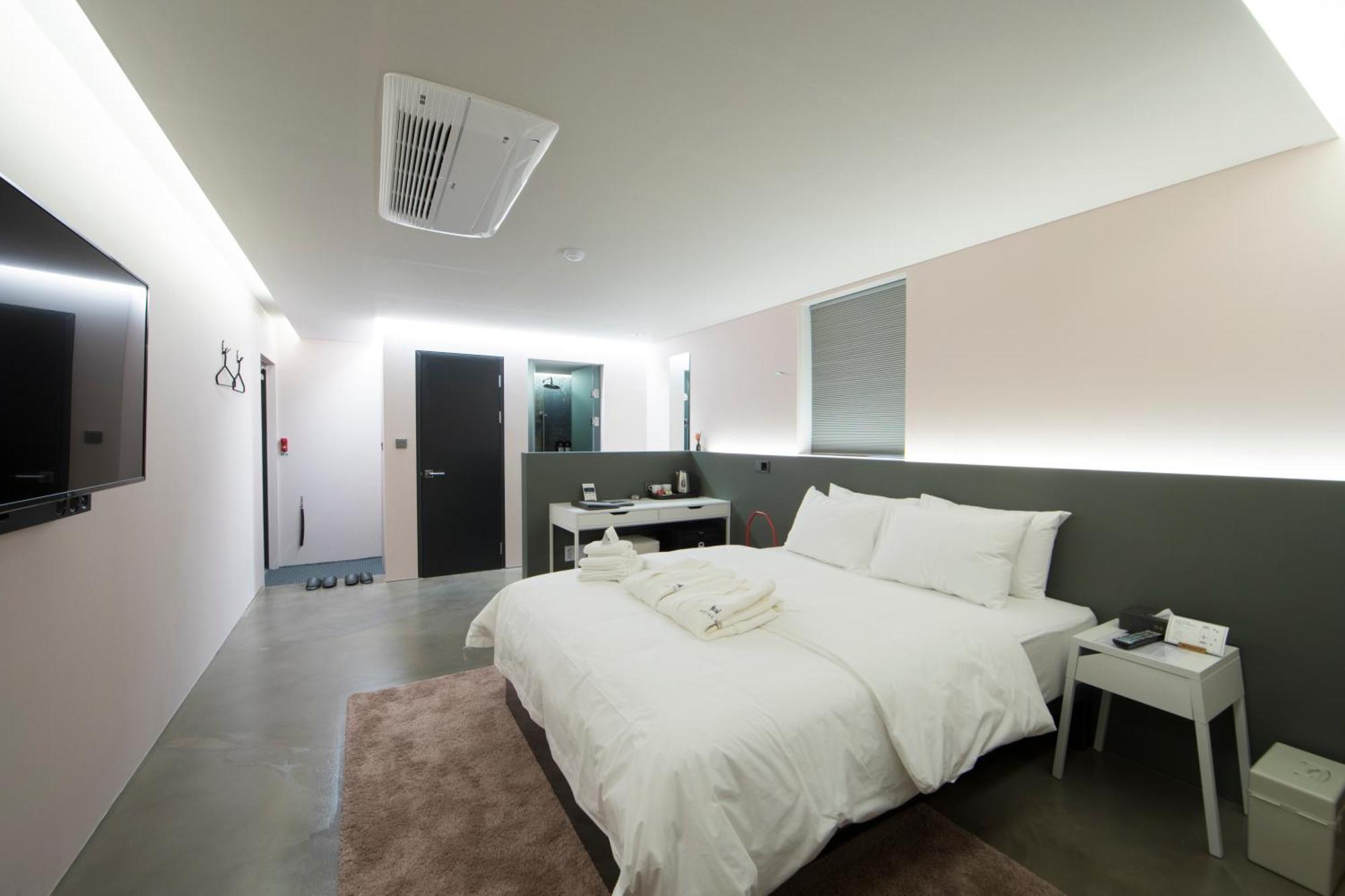Hotel H Сеул Екстер'єр фото